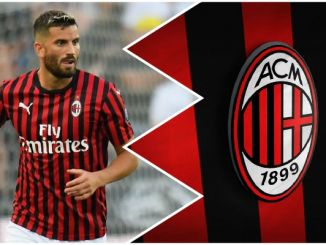 Musacchio Milan