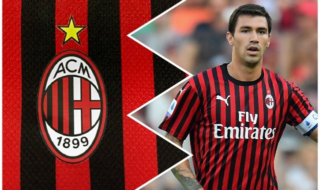 Romagnoli-Milan Romagnoli Milan